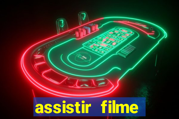 assistir filme jogos mortais